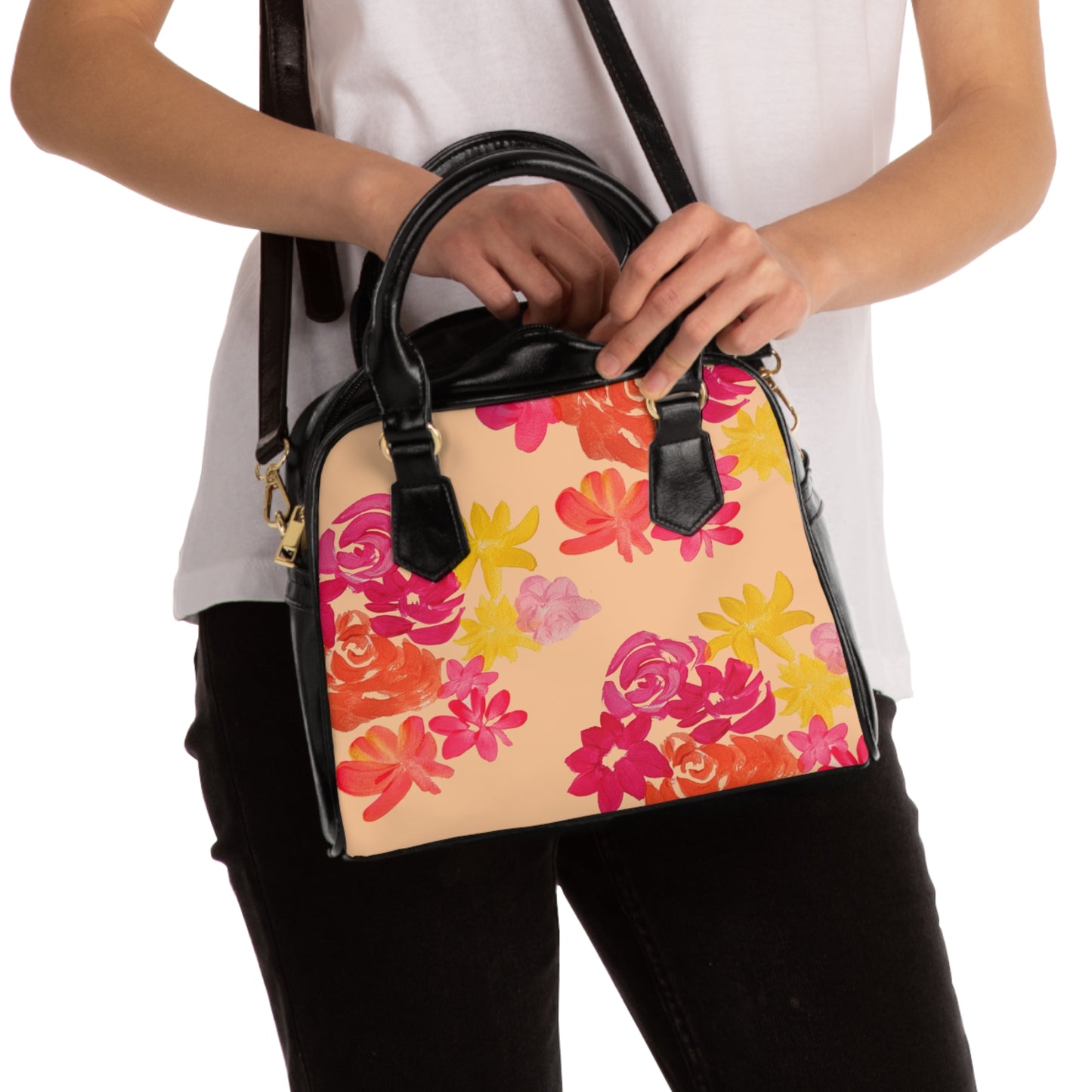 Shoulder Handbag