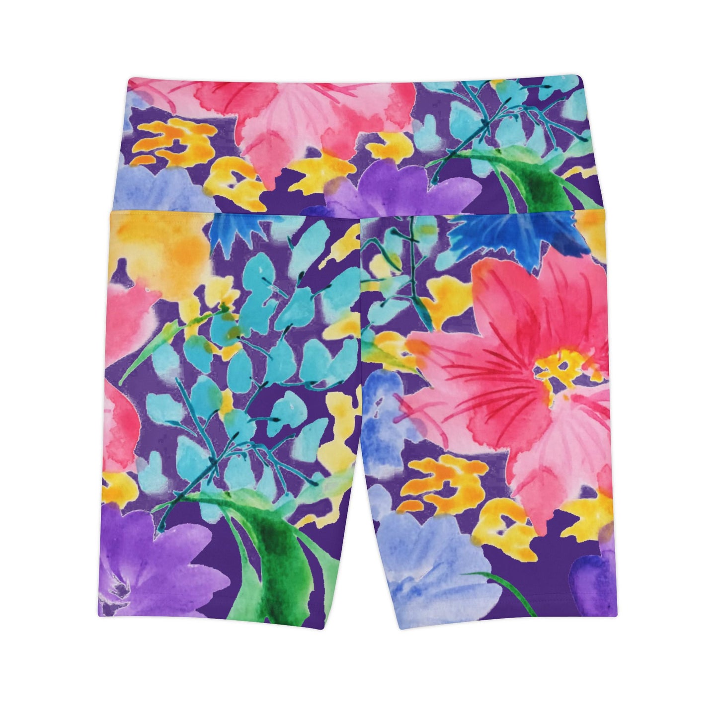 Women's Workout Shorts