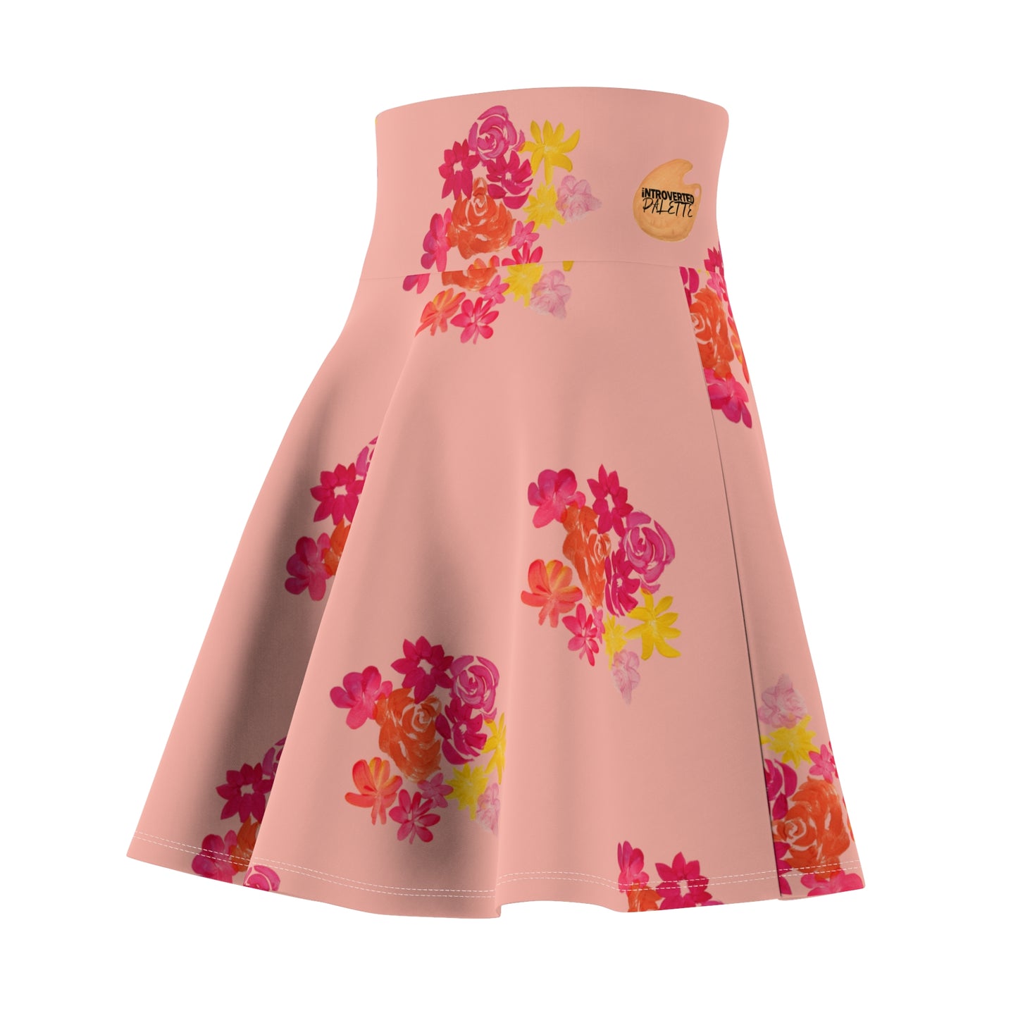 Women's Skater Skirt