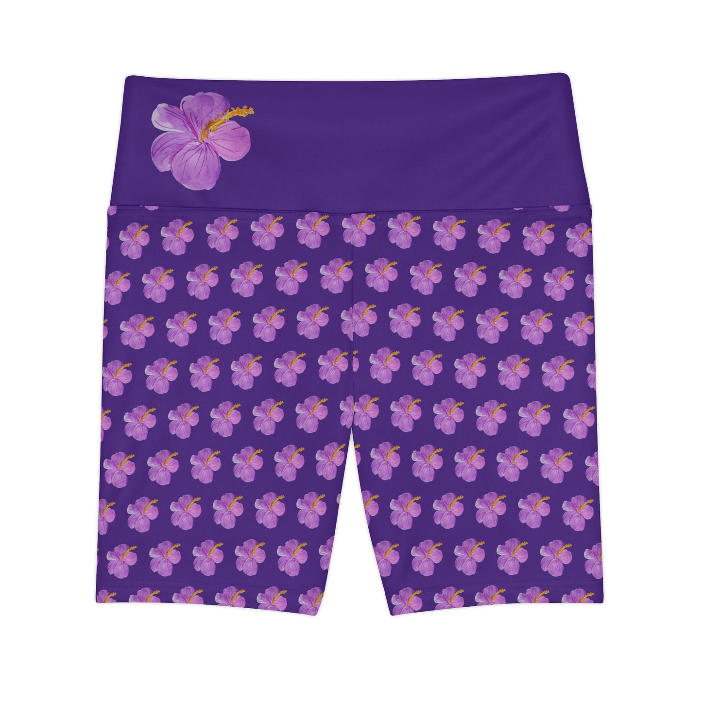 Women's Workout Shorts