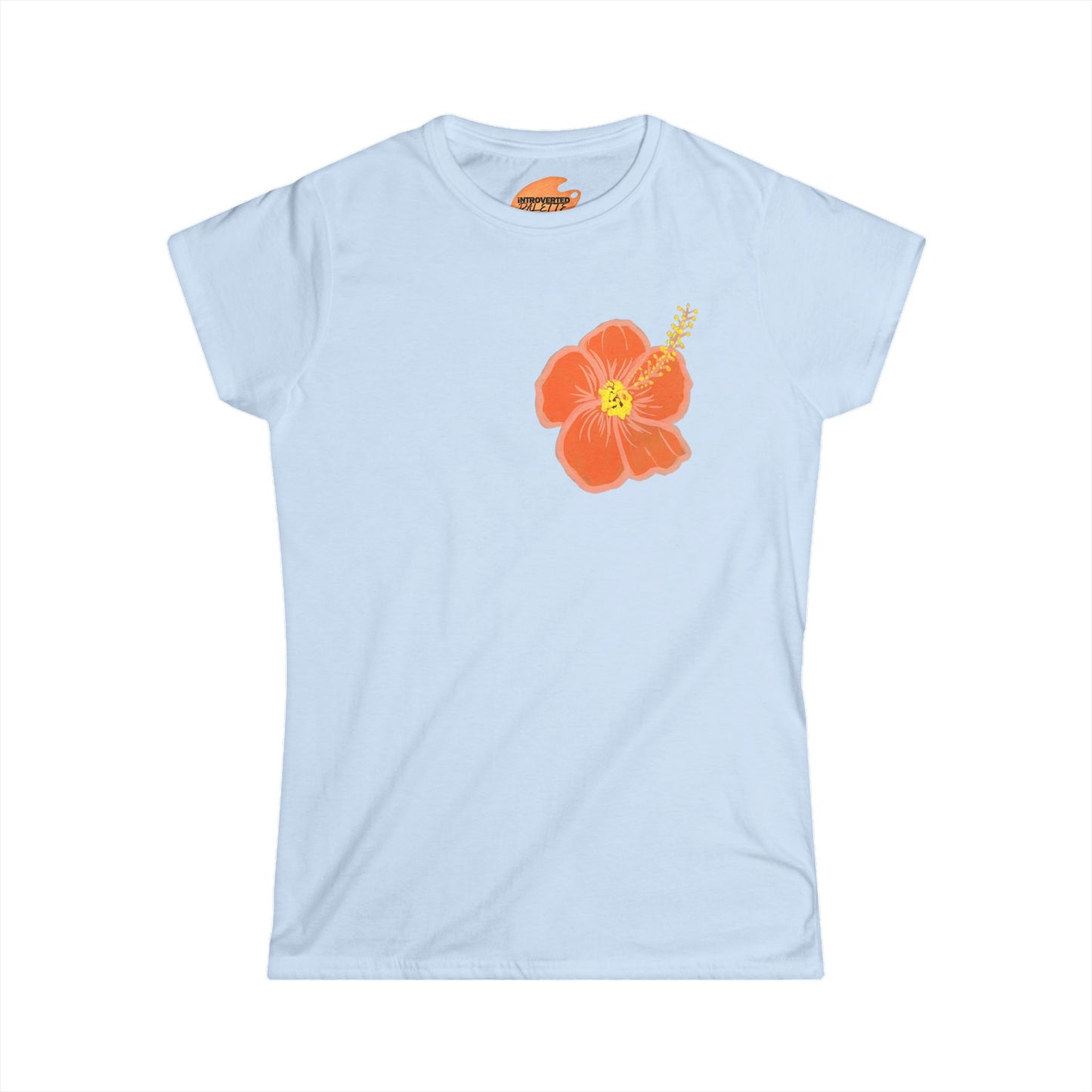 Women's Softstyle Tee