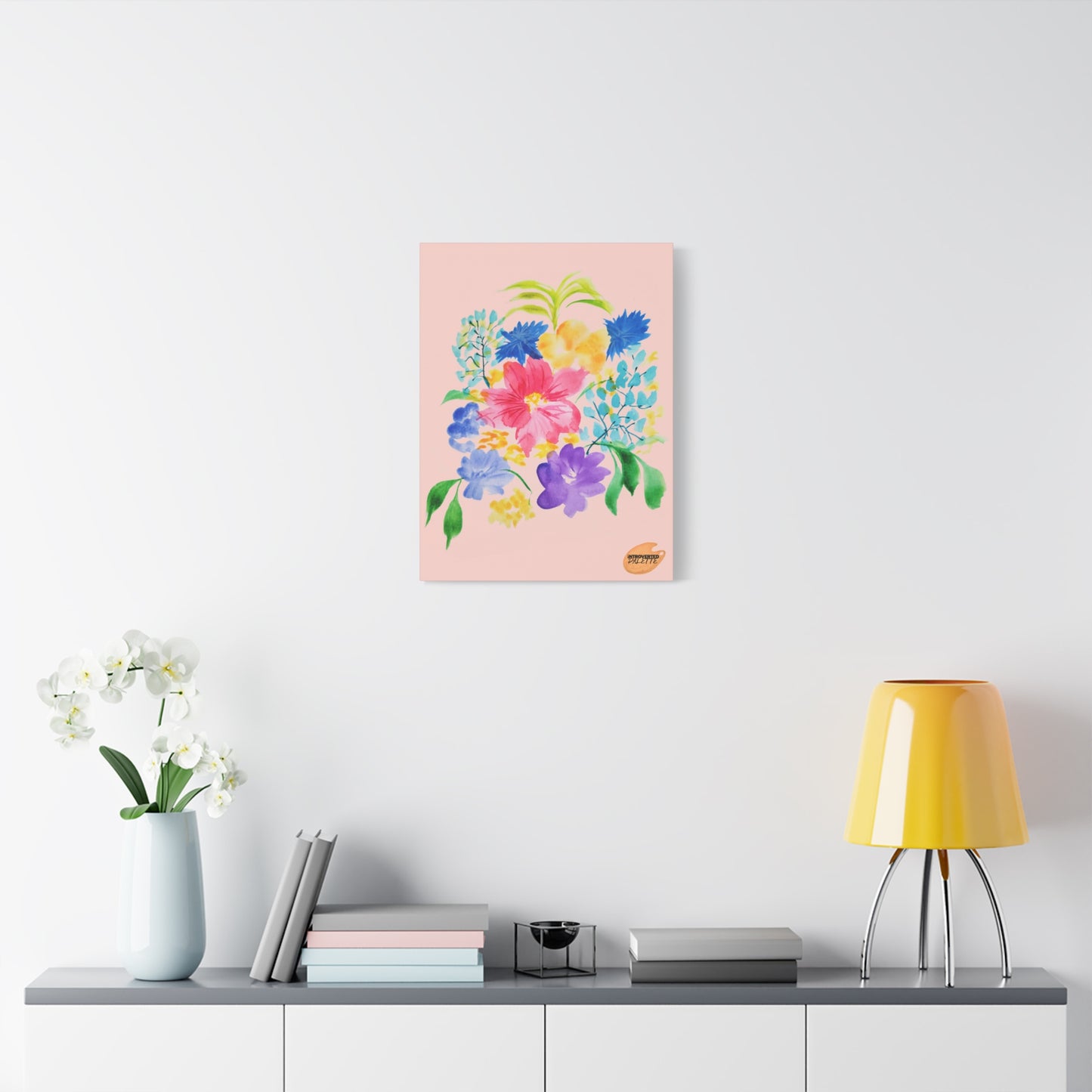 Canvas Wall Art