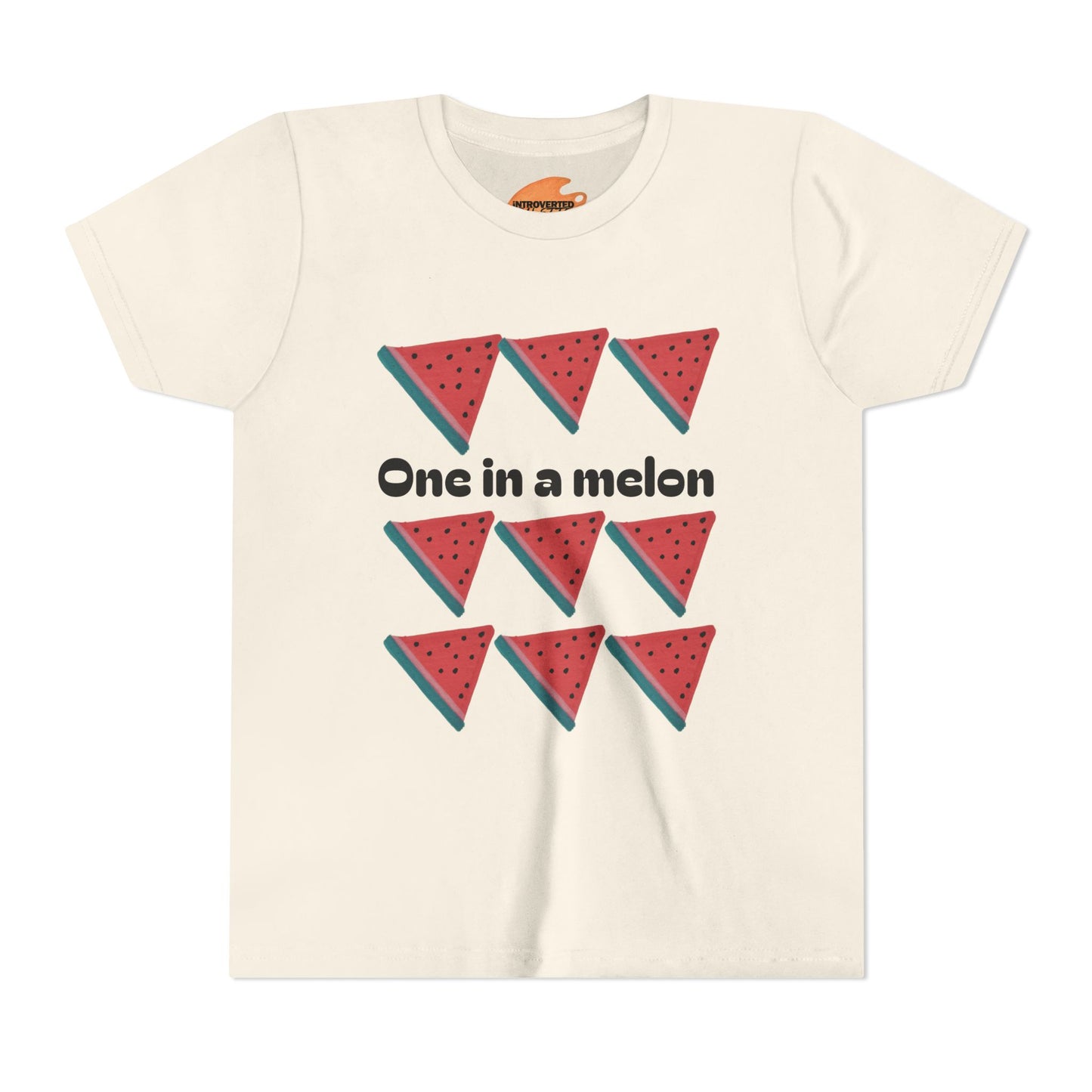 Youth Short Sleeve Tee