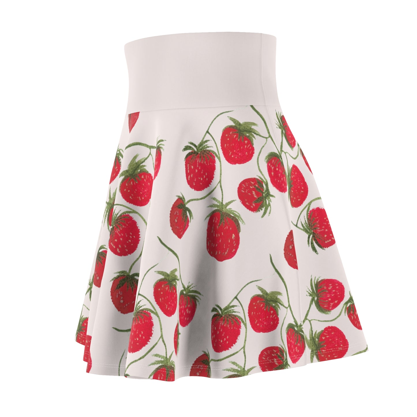 Women's Skater Skirt