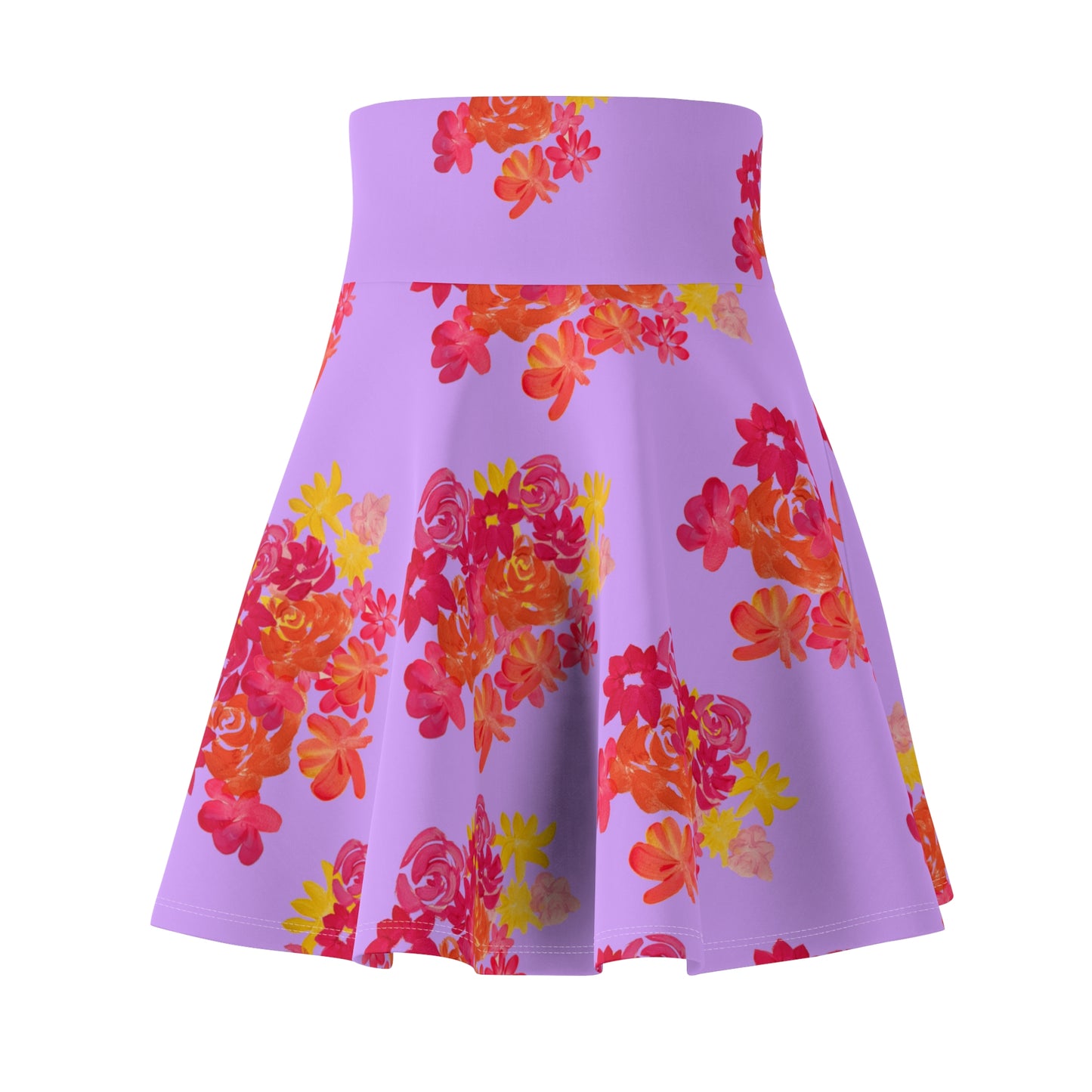 Women's Skater Skirt