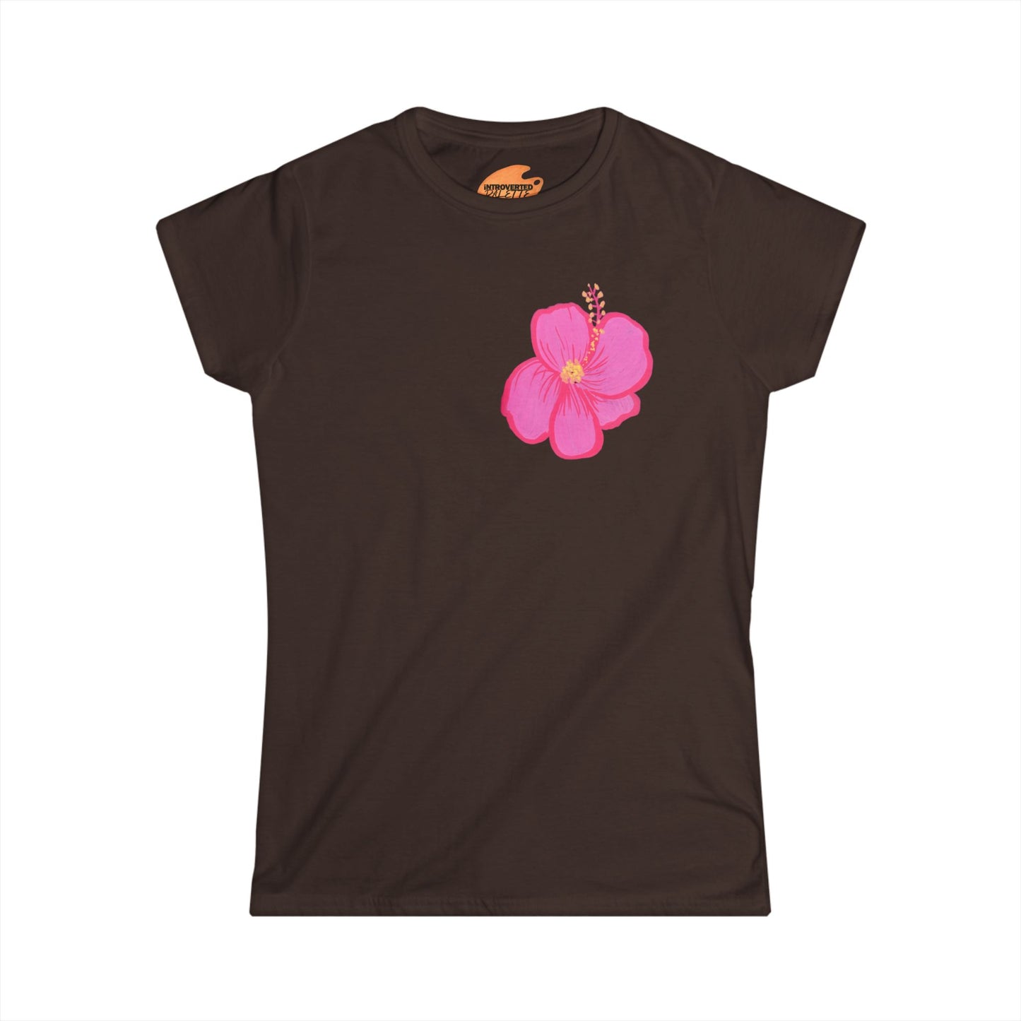 Women's Softstyle Tee