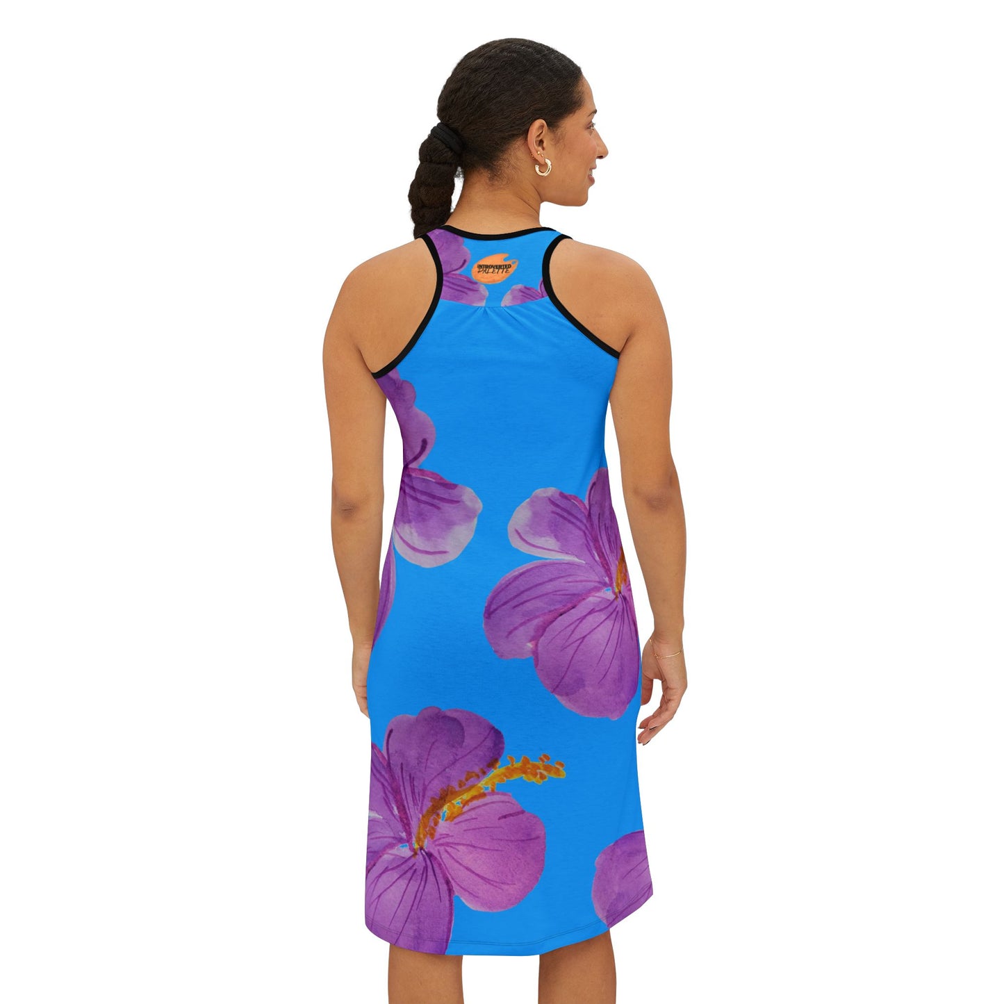 Women's Racerback Dress