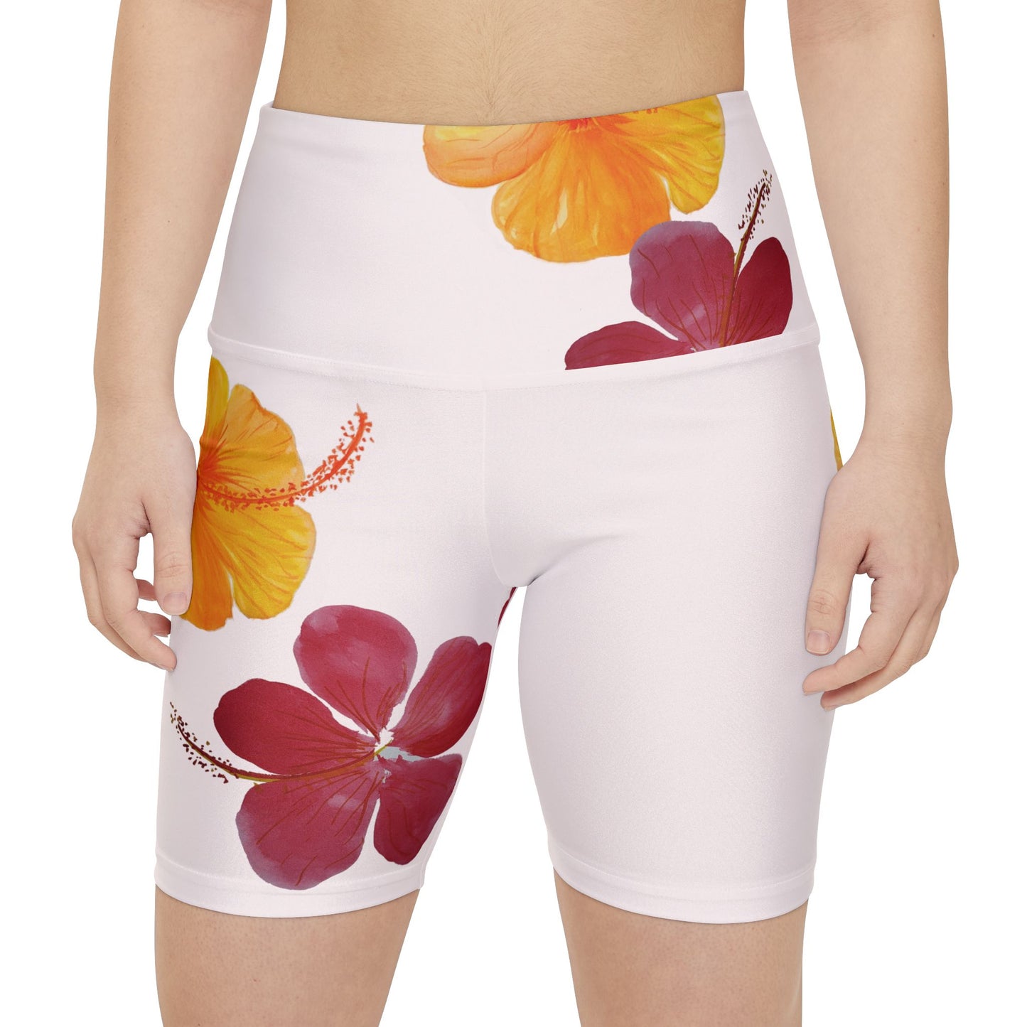 Women's Workout Shorts