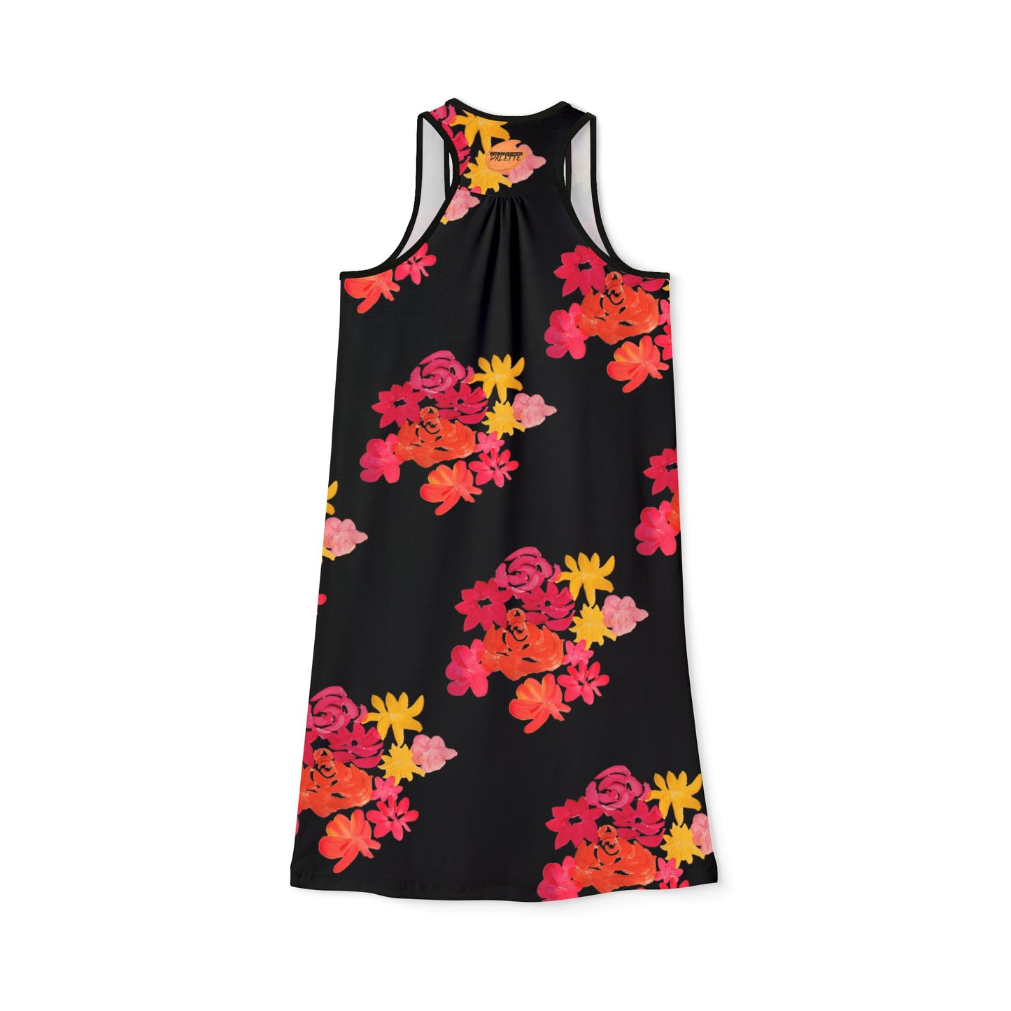 Women's Racerback Dress