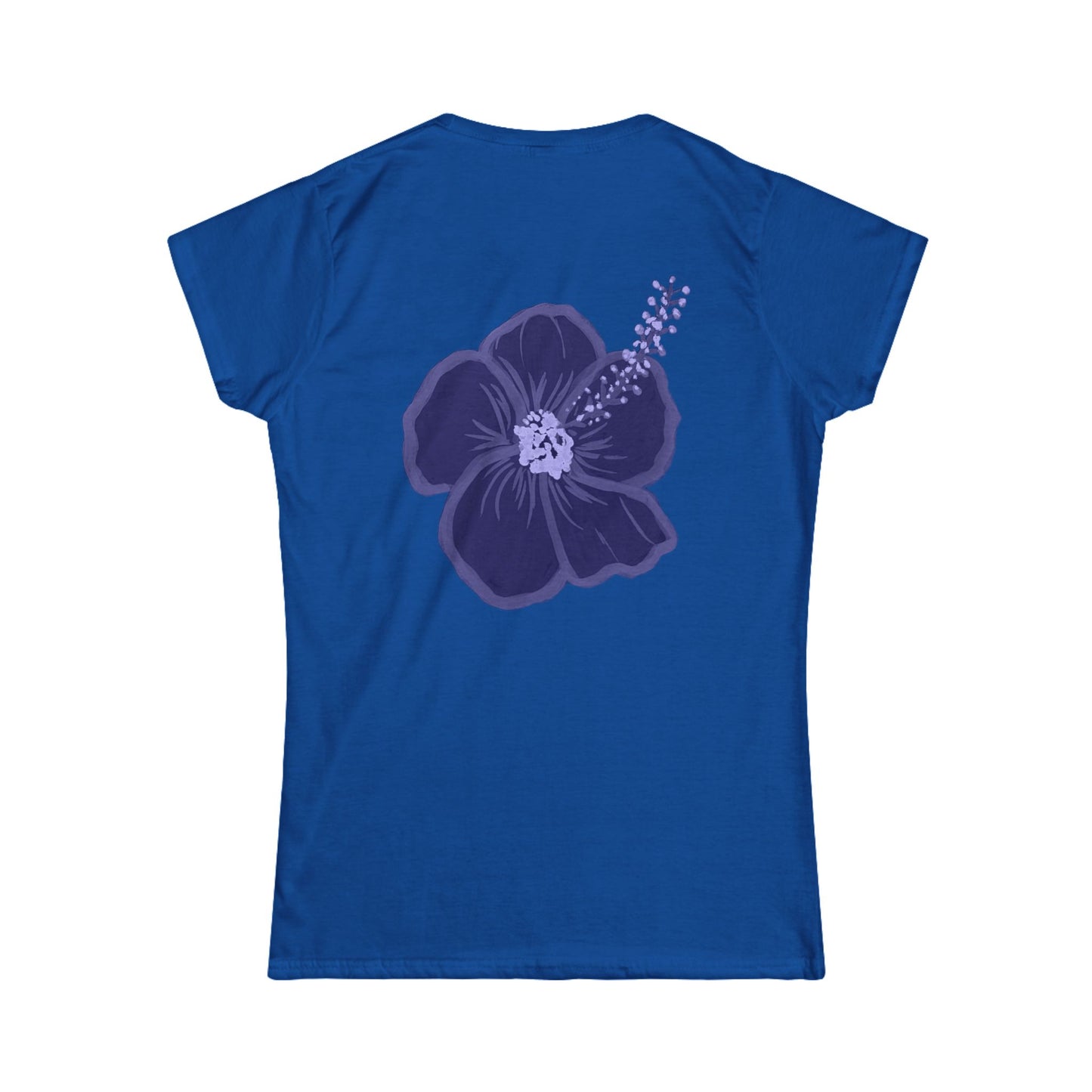 Women's Softstyle Tee