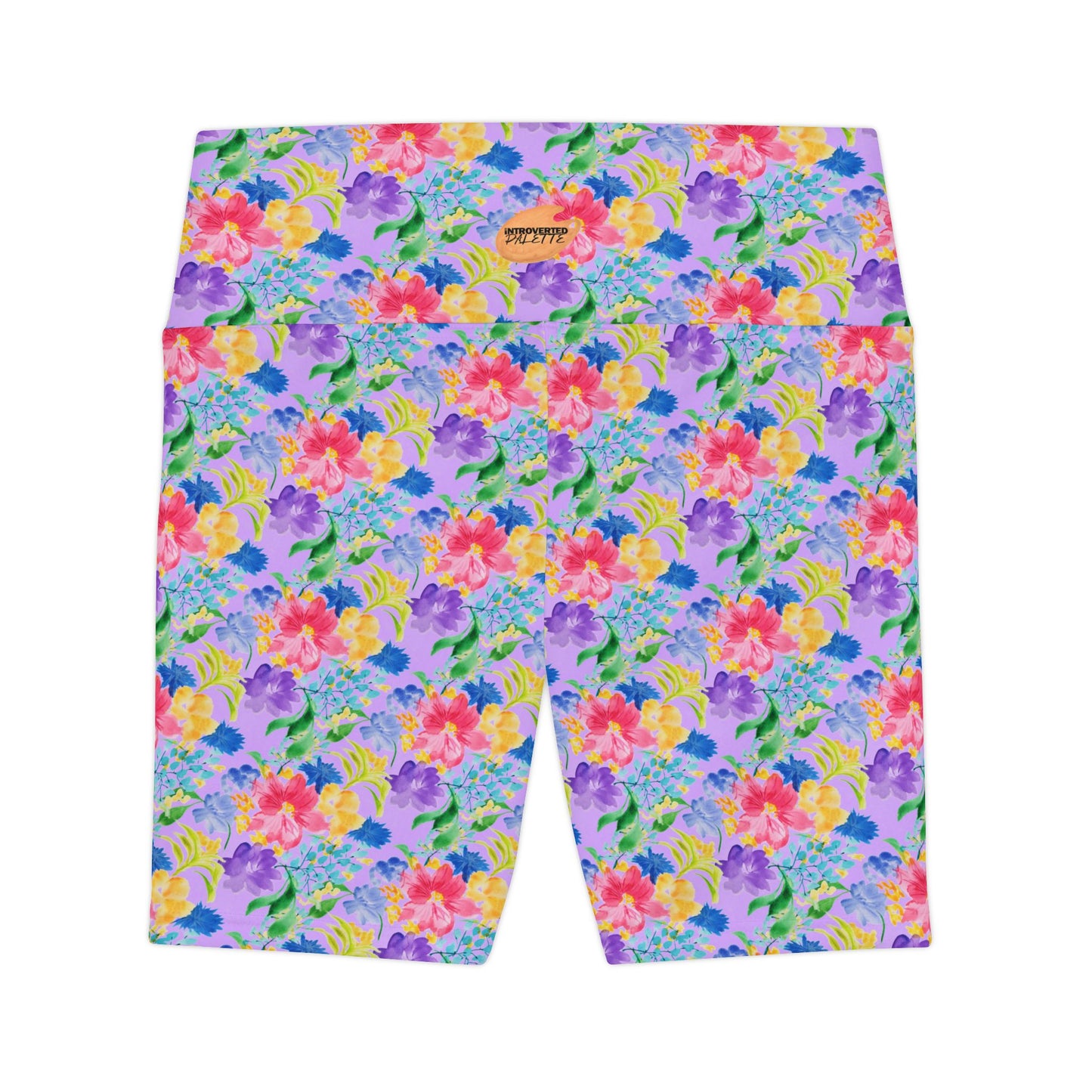 Women's Workout Shorts