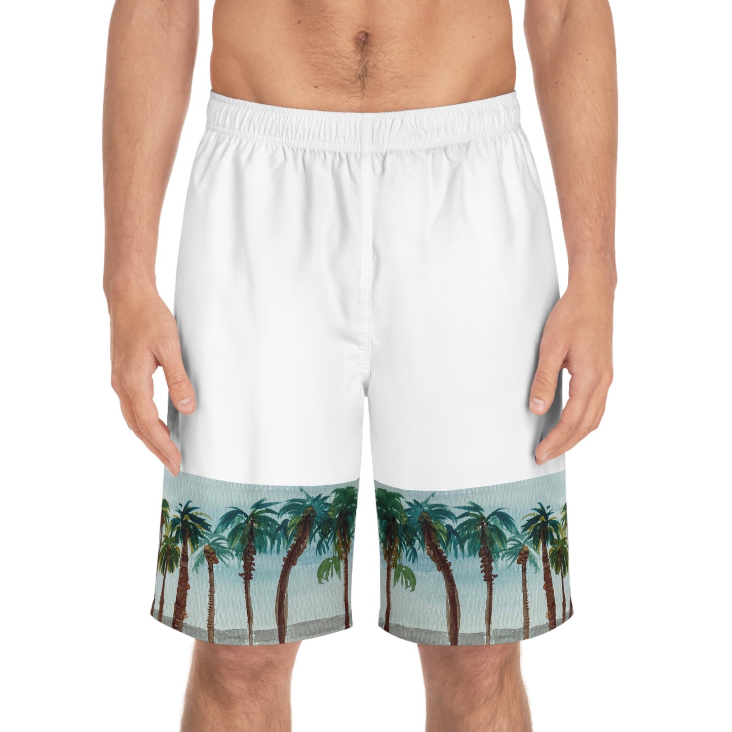 Board Shorts