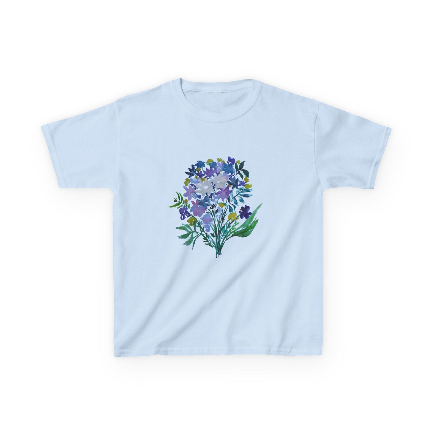 Kids Cotton Tee
