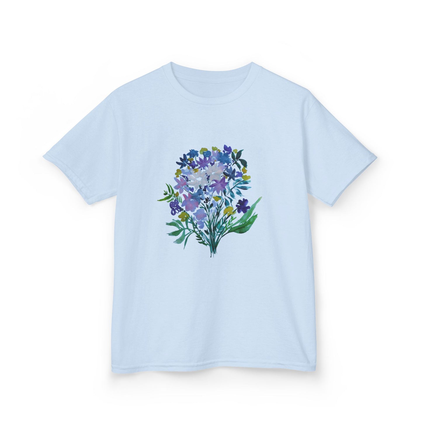 Kids Cotton Tee