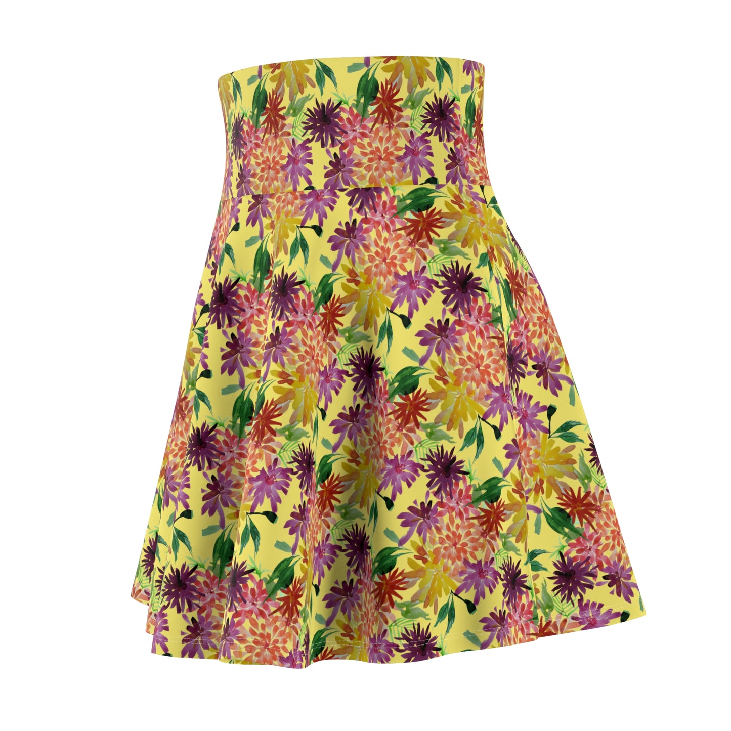 Women's Skater Skirt