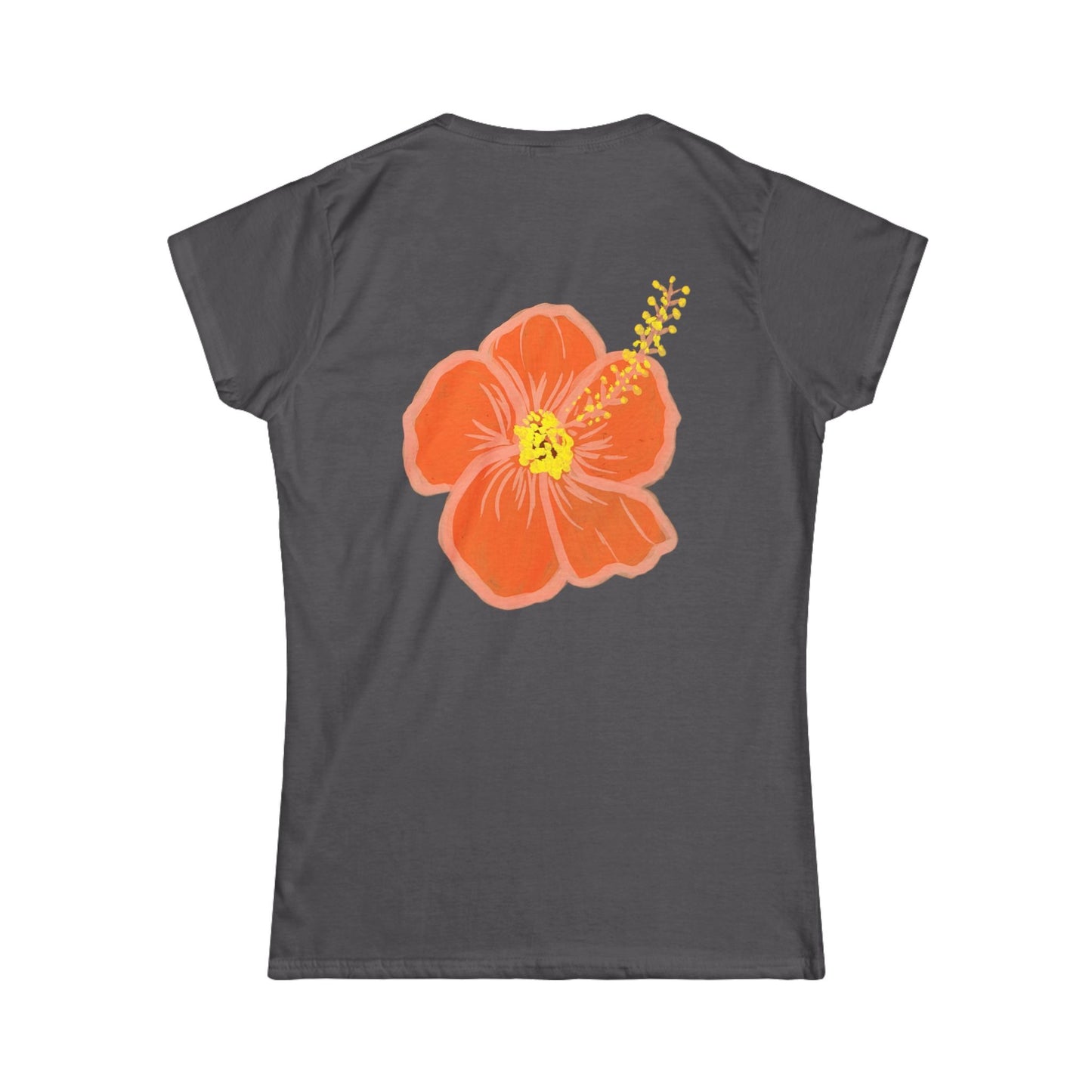 Women's Softstyle Tee