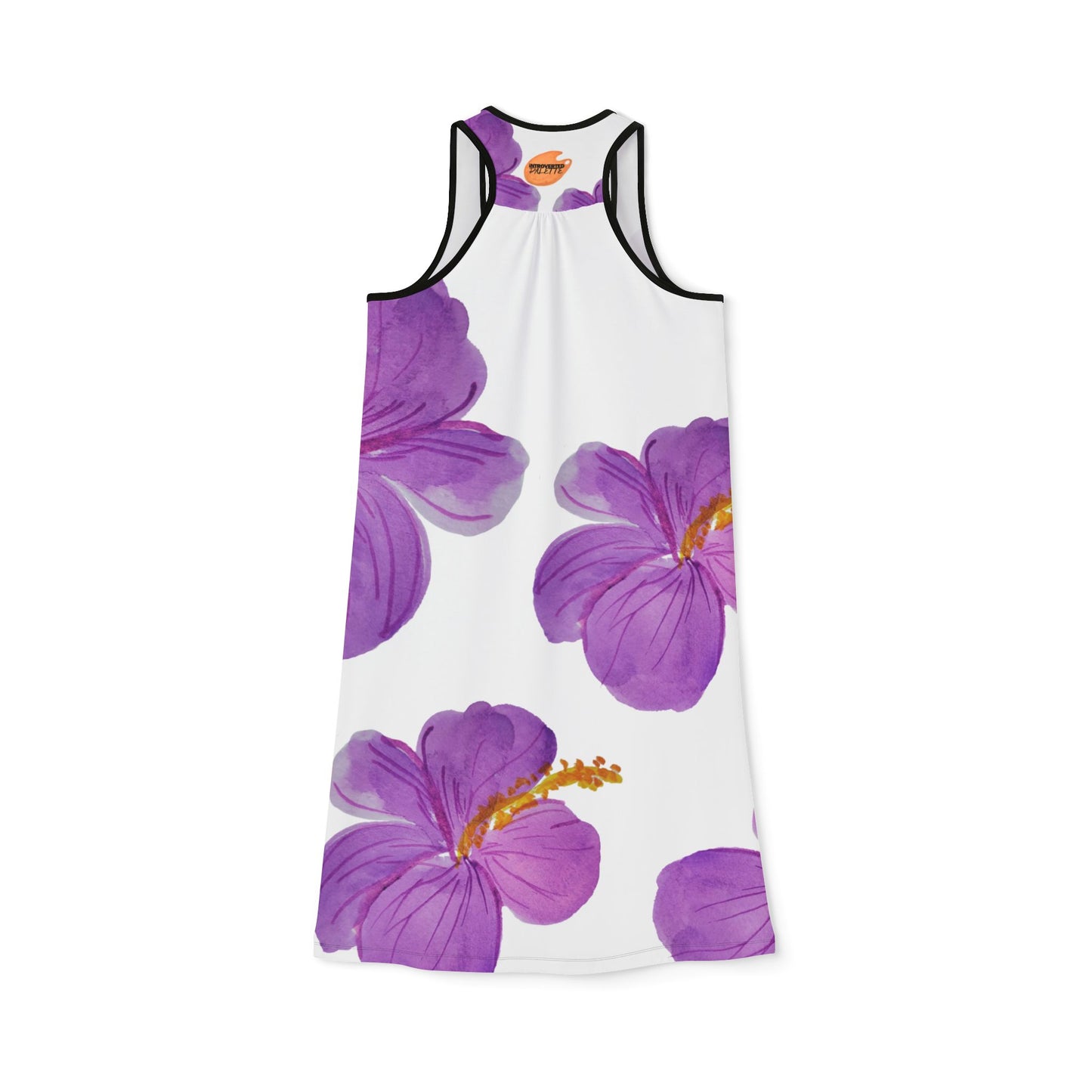 Women's Racerback Dress