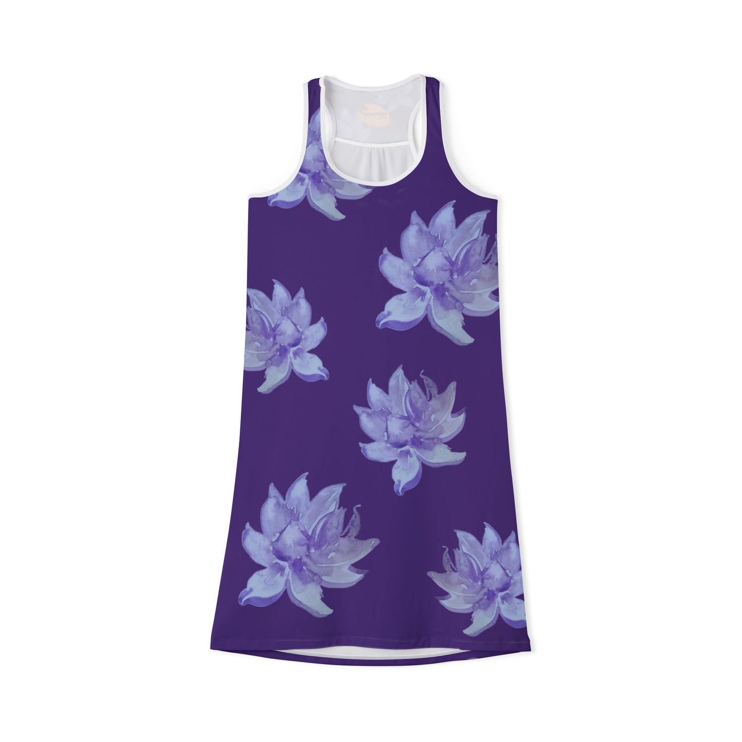 Women's Racerback Dress