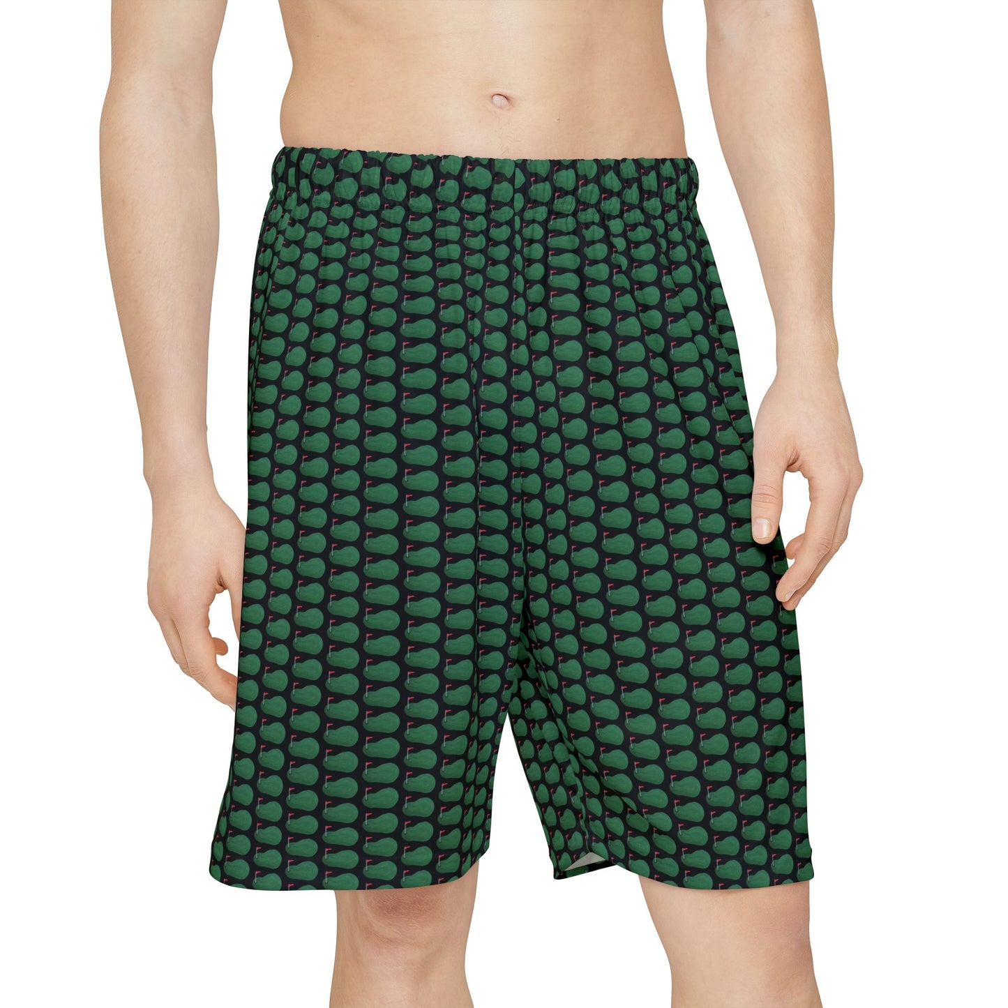 Men's Sports Shorts