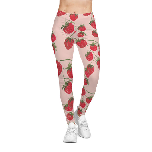 Women's Casual Leggings