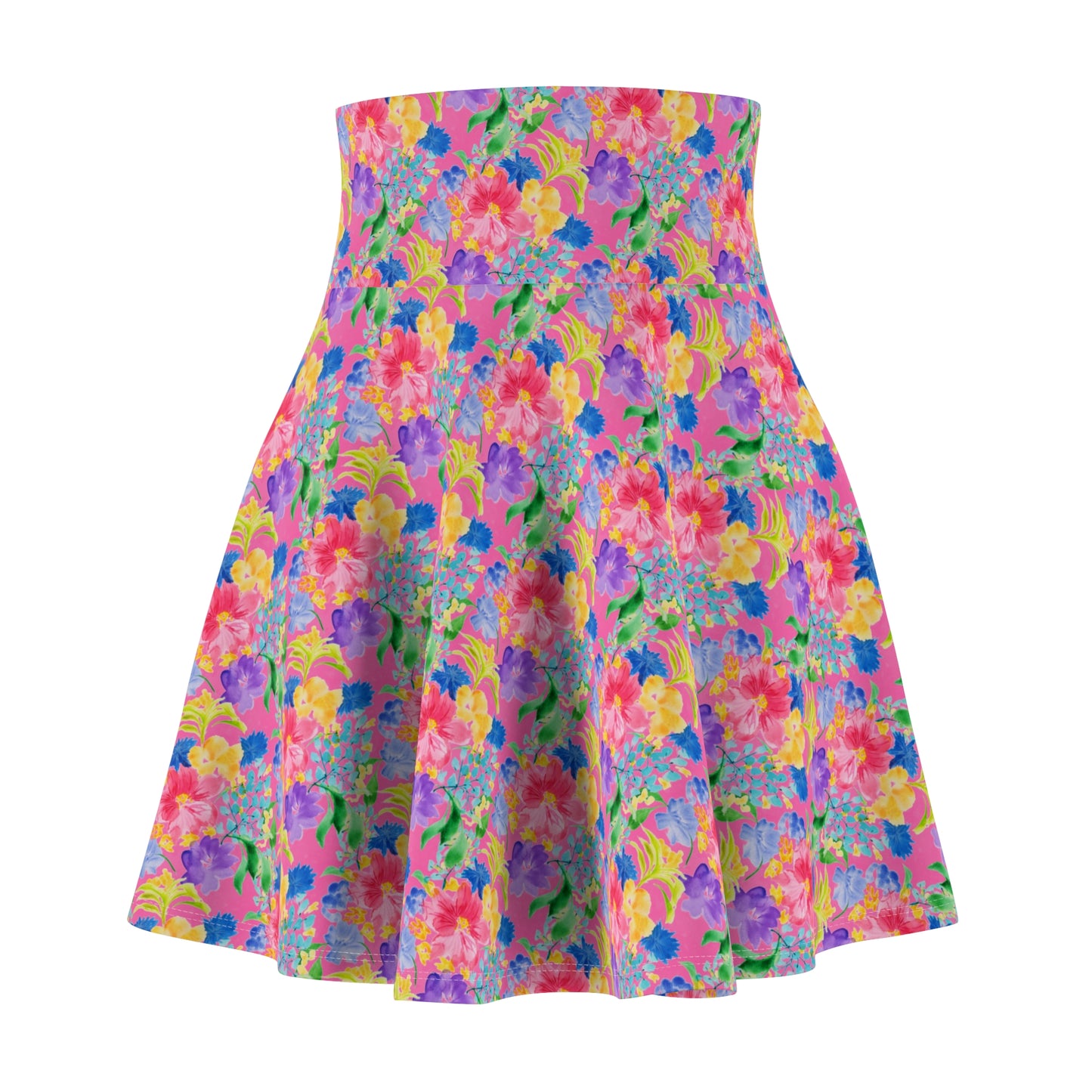 Women's Skater Skirt