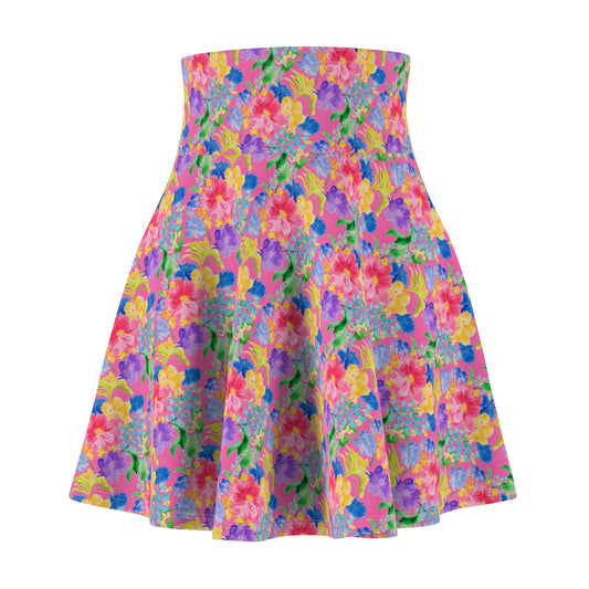 Women's Skater Skirt