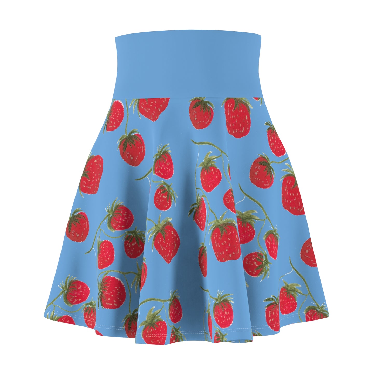 Women's Skater Skirt