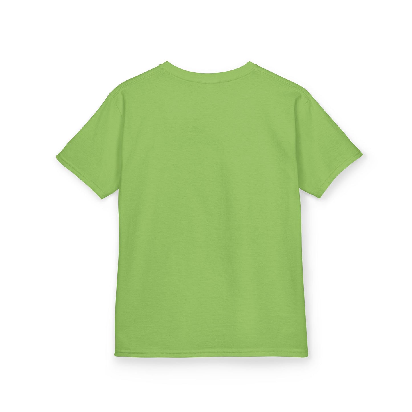 Kids Cotton Tee