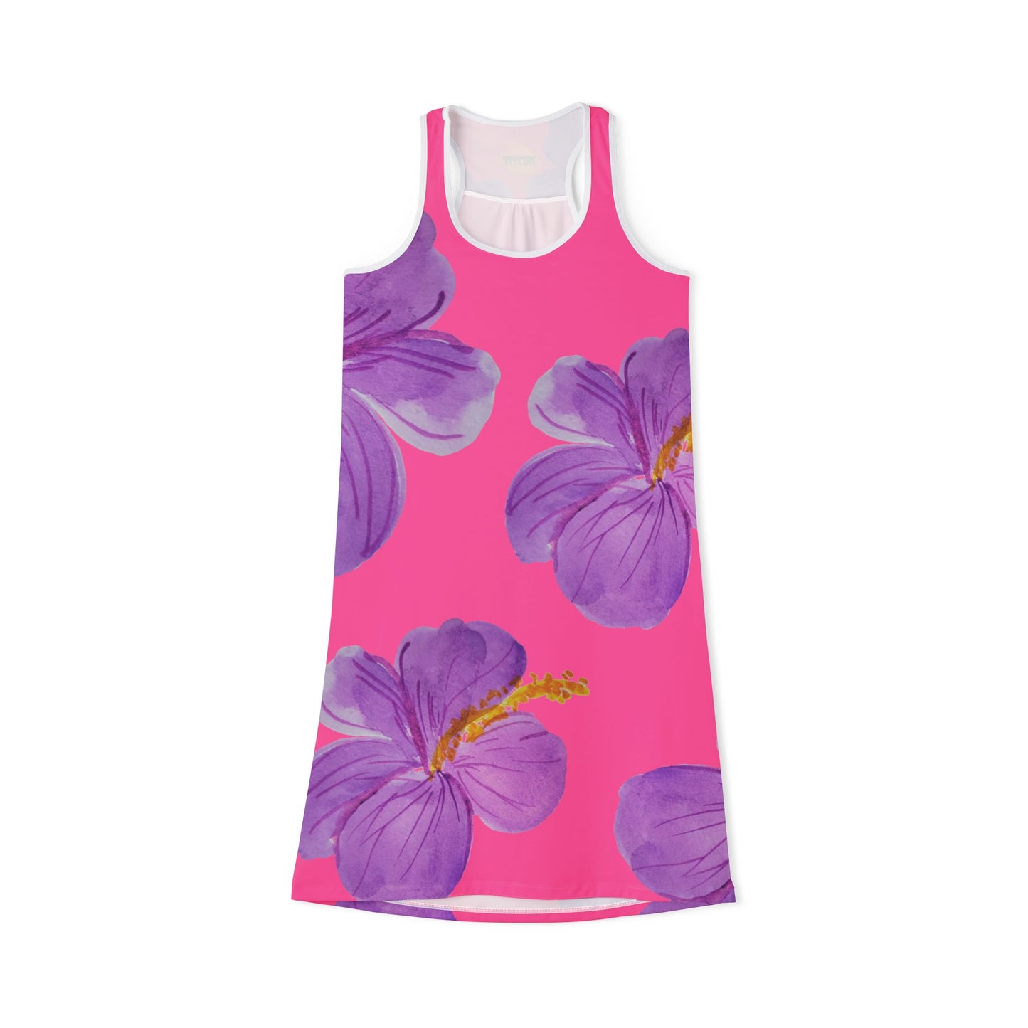 Women's Racerback Dress