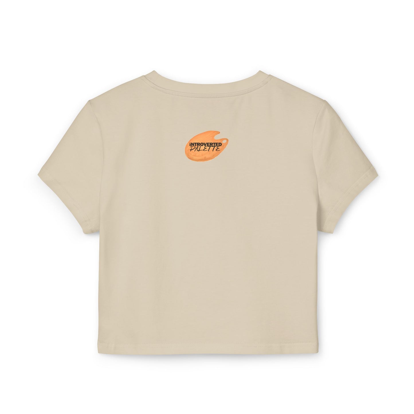 Women's Baby Tee