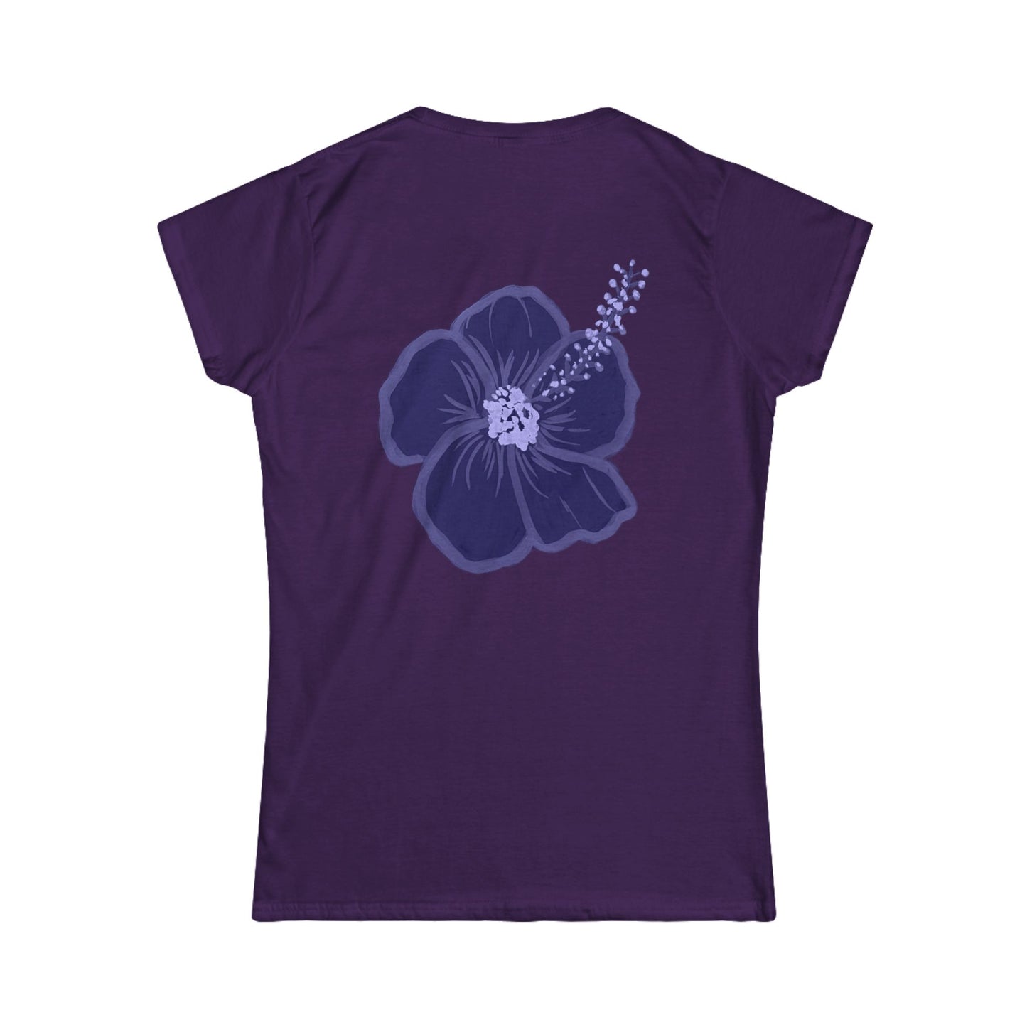 Women's Softstyle Tee