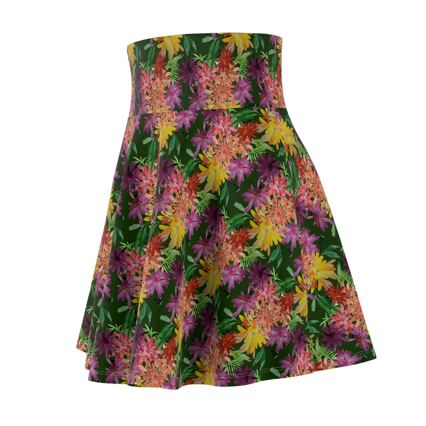 Women's Skater Skirt