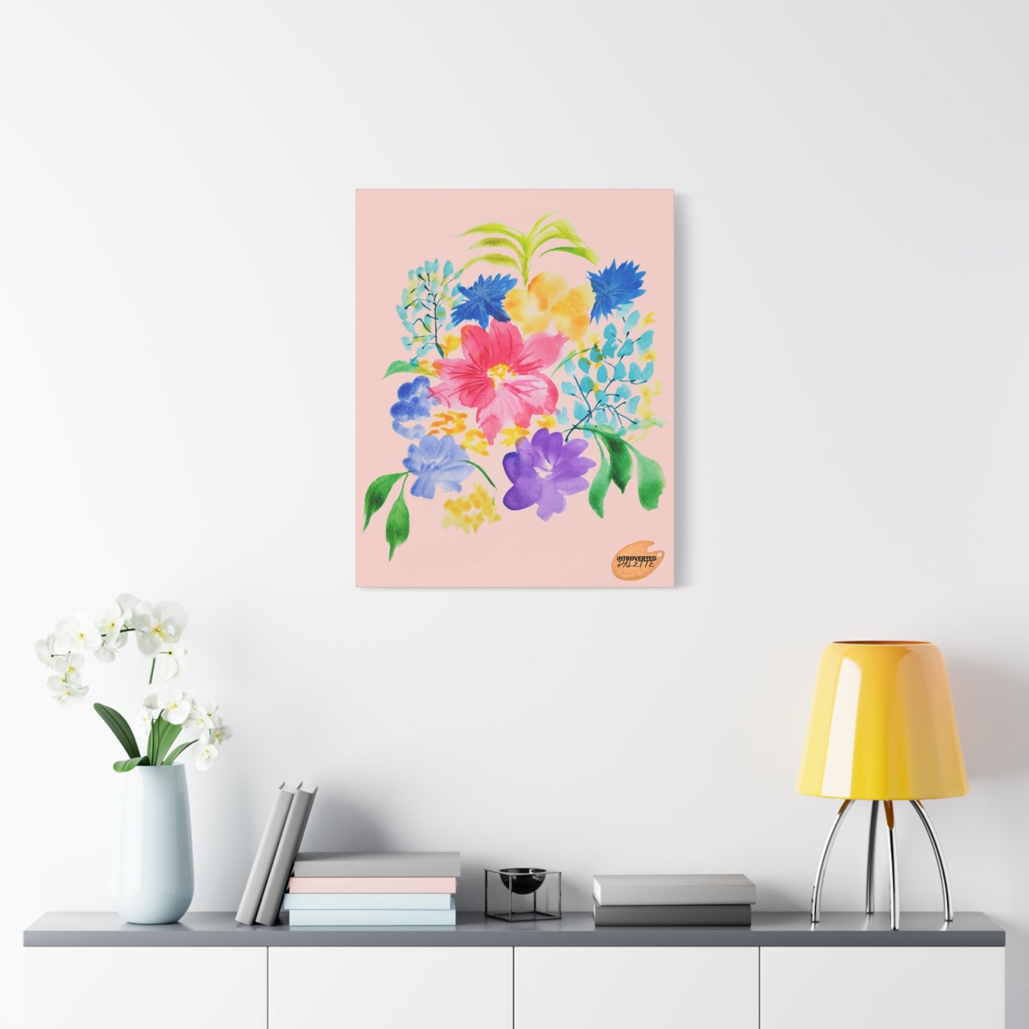 Canvas Wall Art