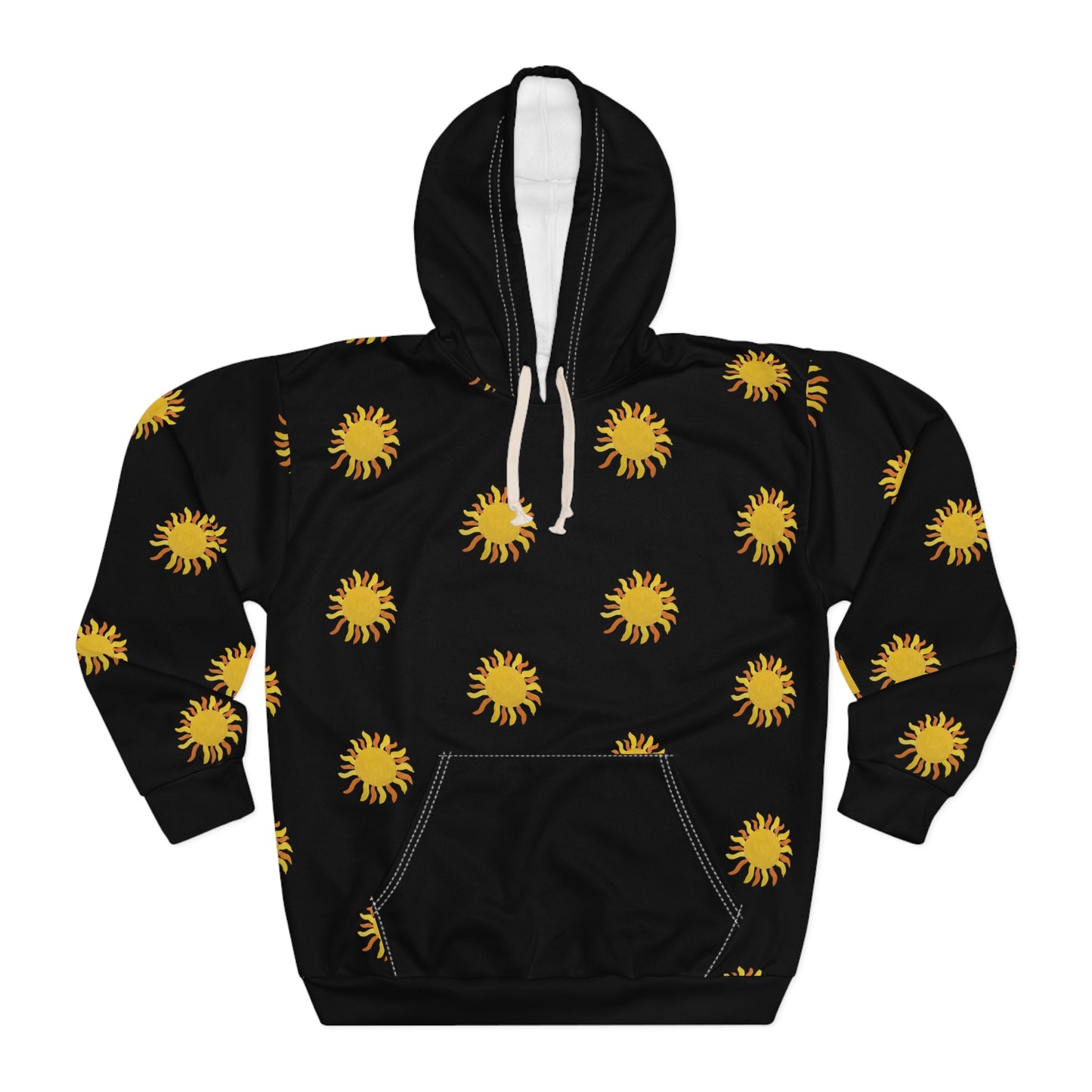 Pullover Hoodie