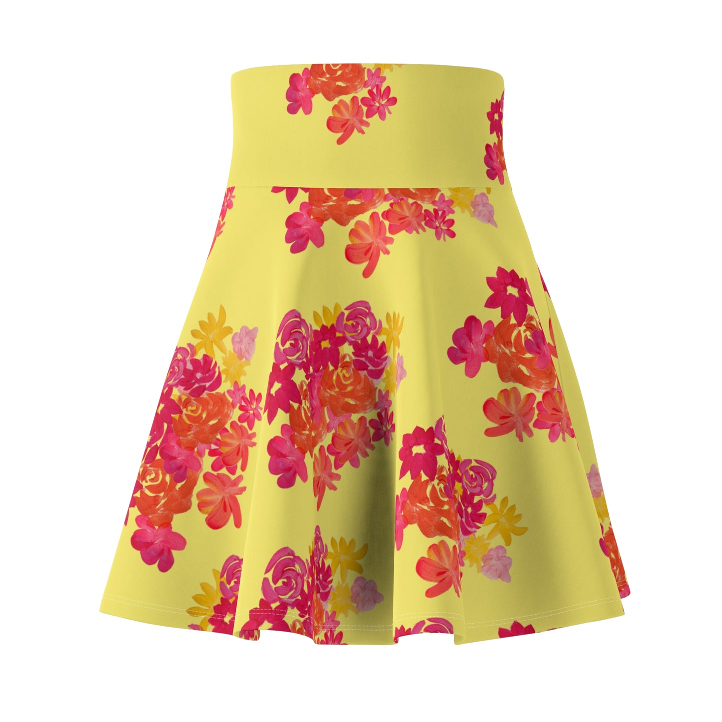 Women's Skater Skirt