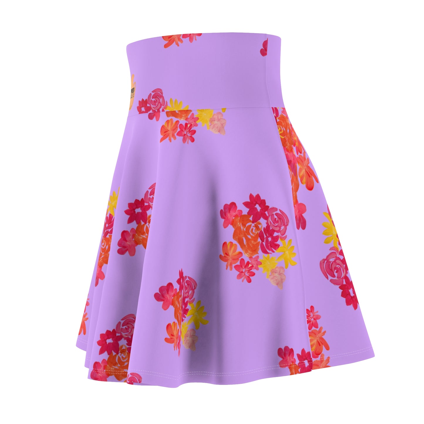 Women's Skater Skirt
