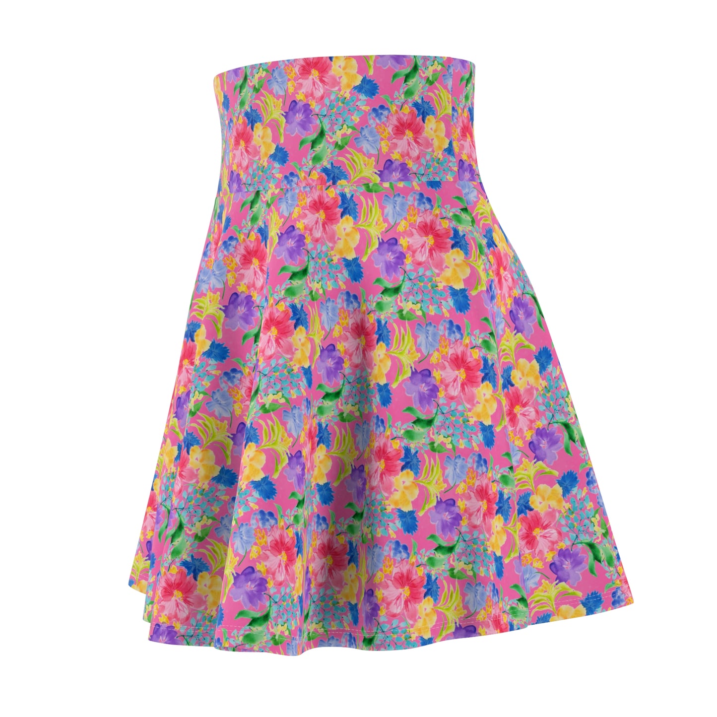 Women's Skater Skirt