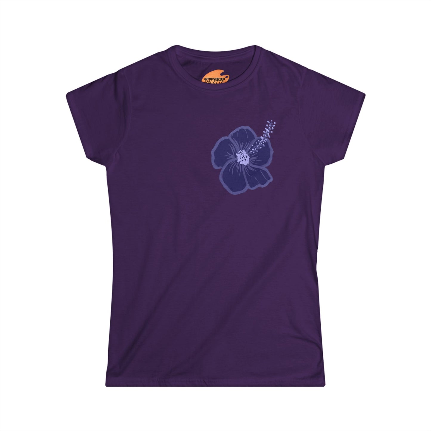Women's Softstyle Tee