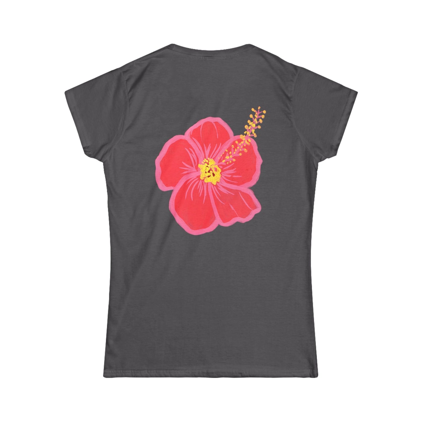 Women's Softstyle Tee