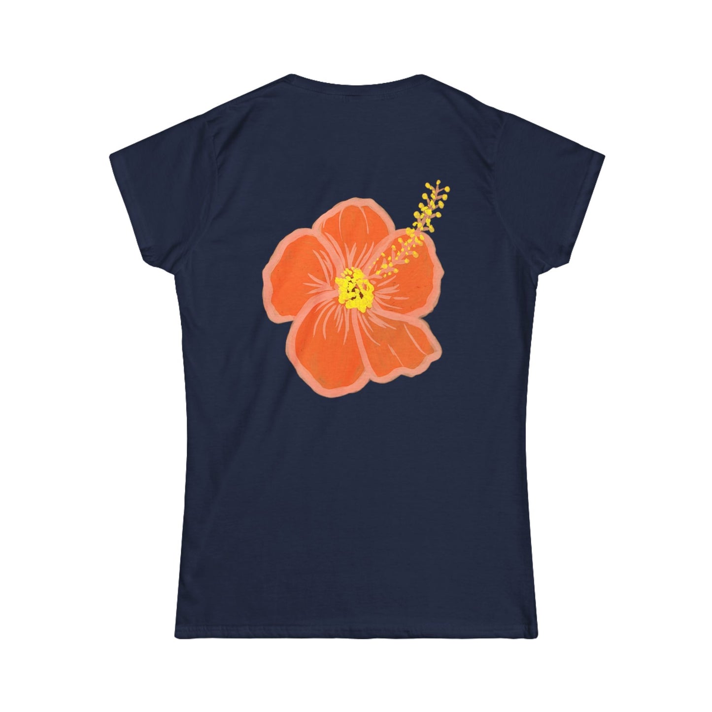 Women's Softstyle Tee