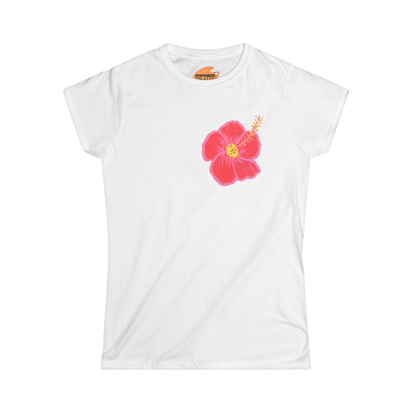 Women's Softstyle Tee