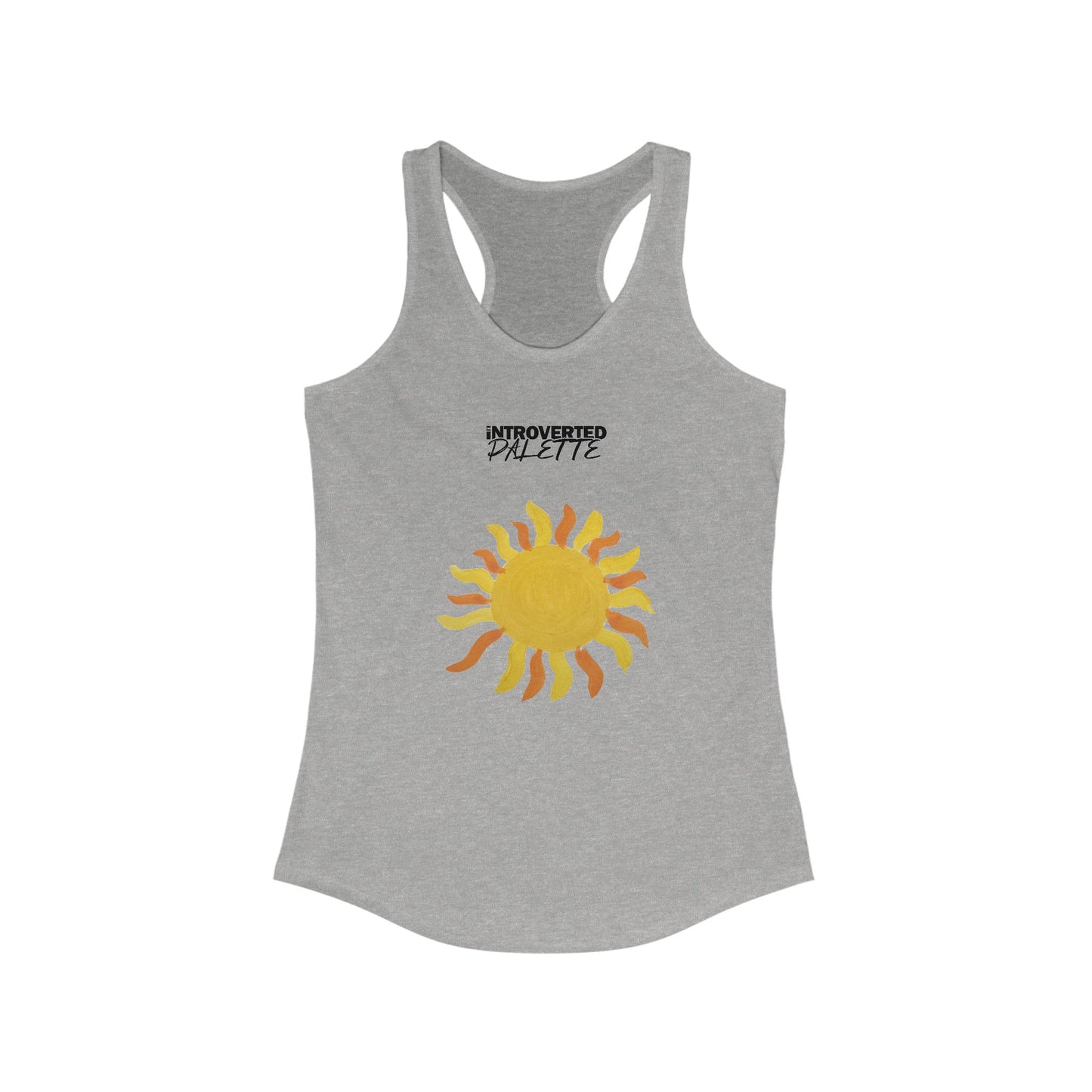 Women's Racerback Tee