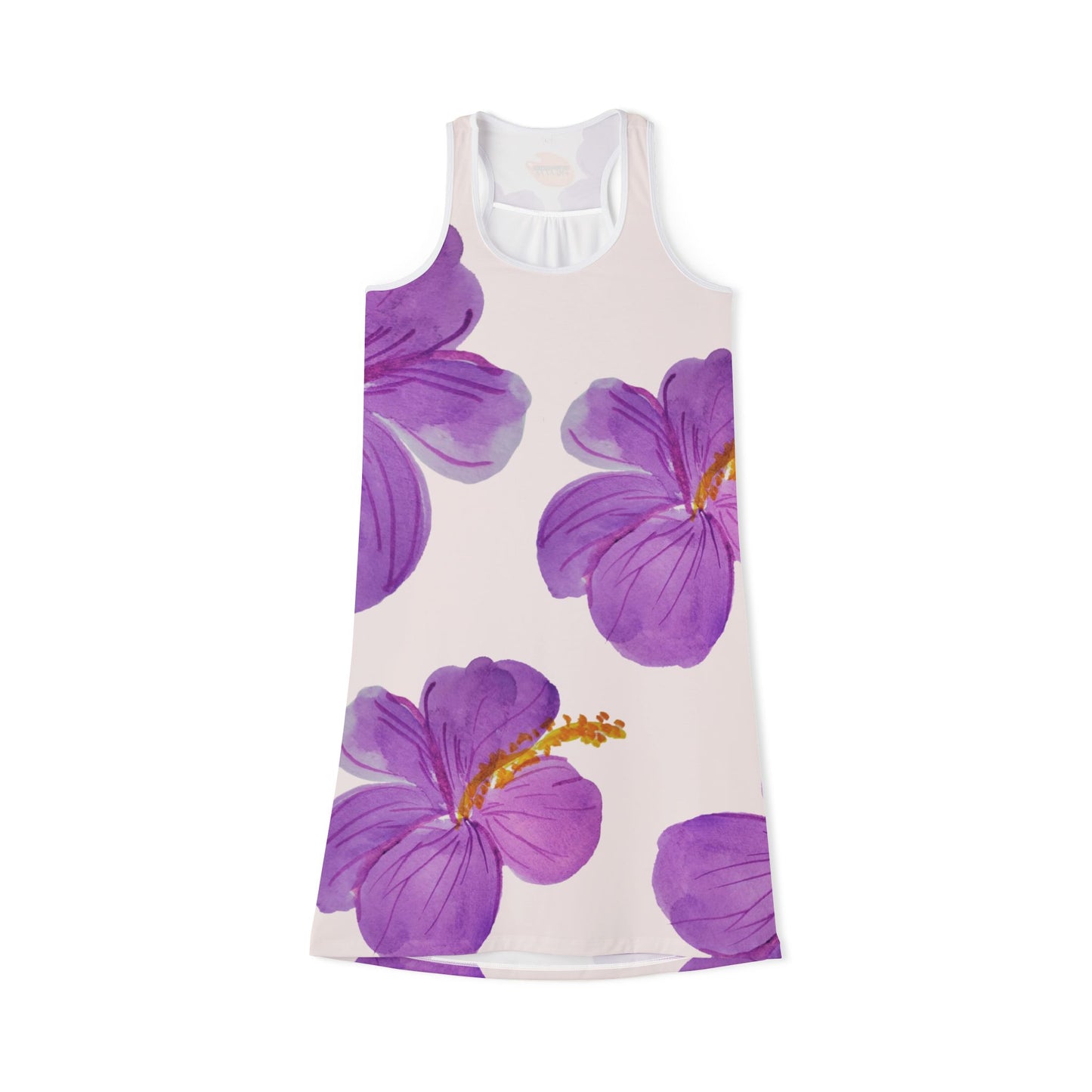 Women's Racerback Dress