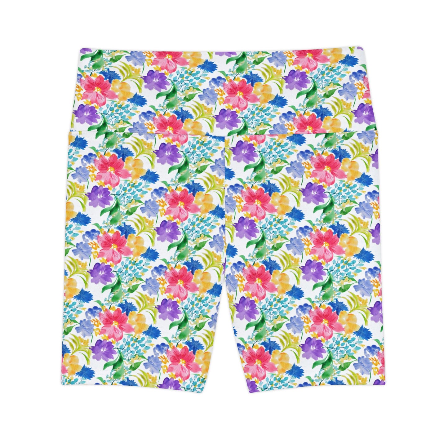 Women's Workout Shorts