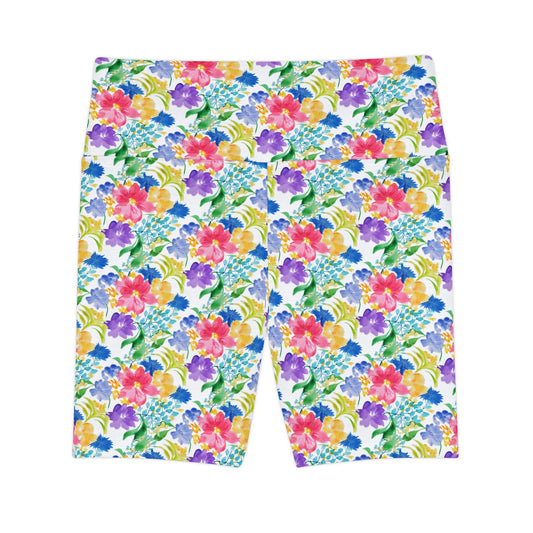 Women's Workout Shorts