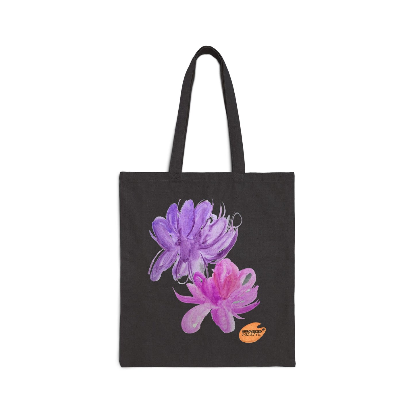 Canvas Tote Bag