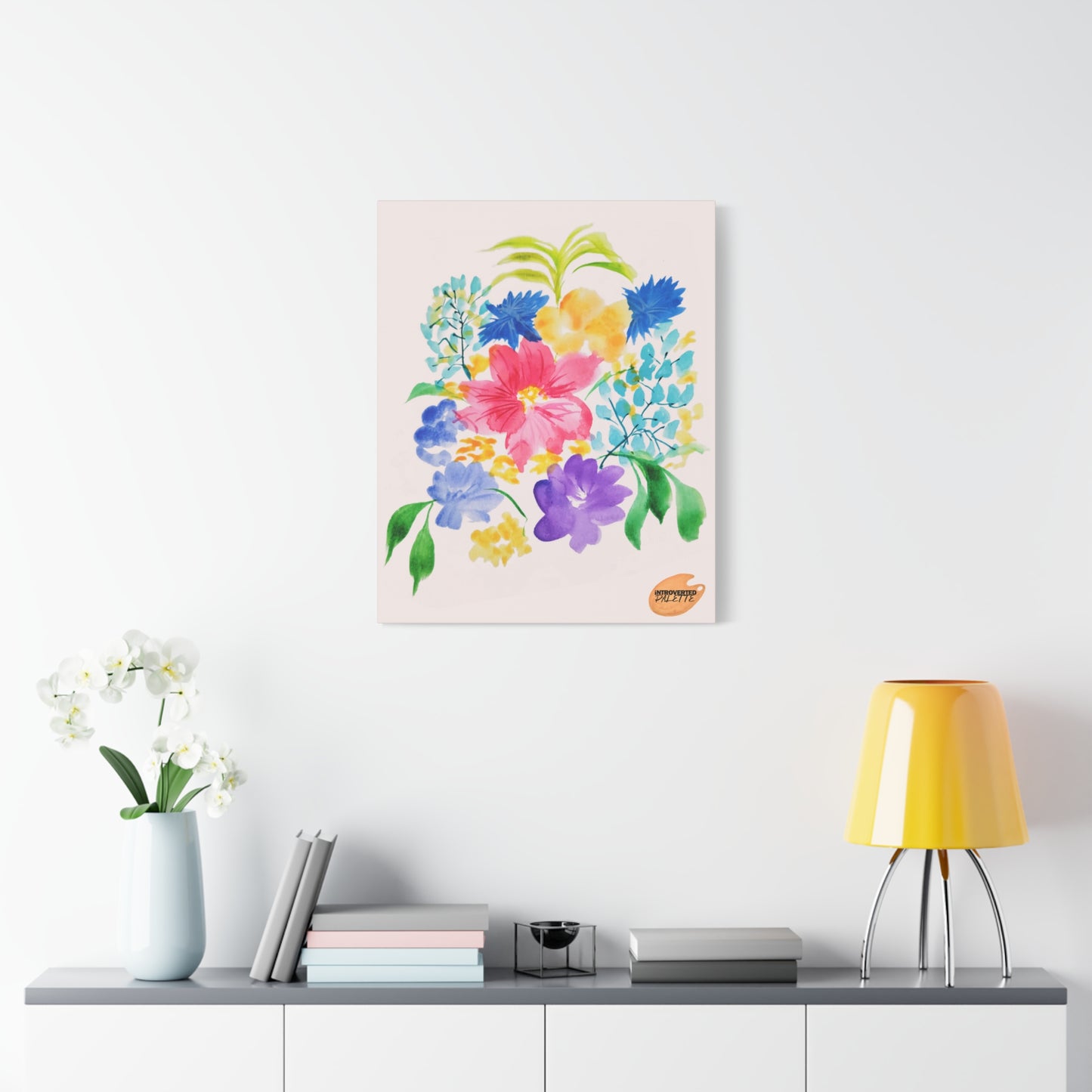 Canvas Wall Art