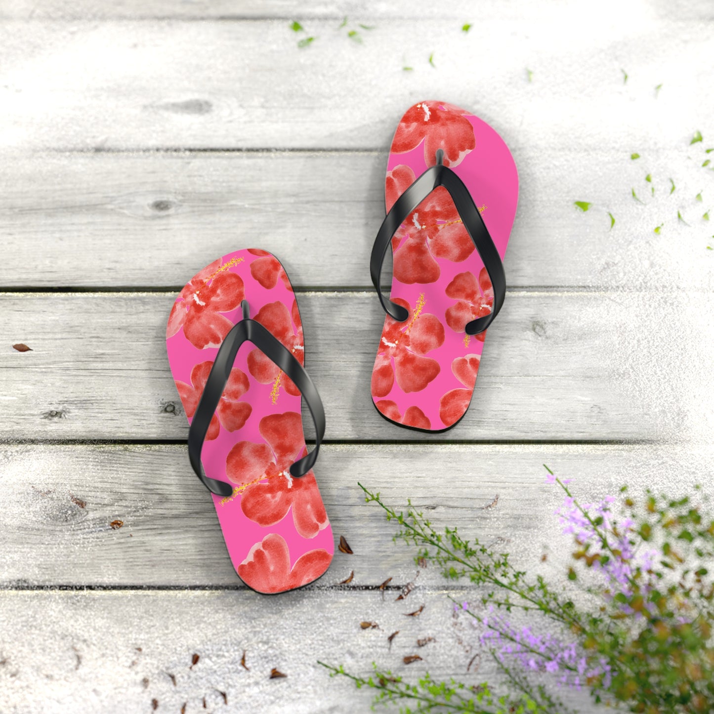 Women's Flip Flops