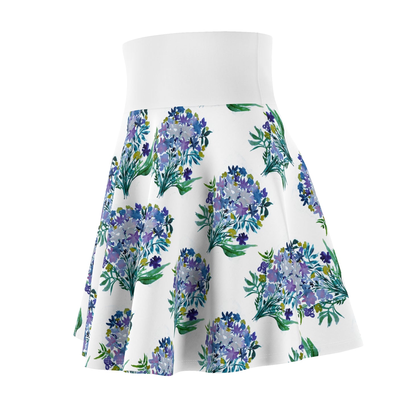 Women's Skater Skirt