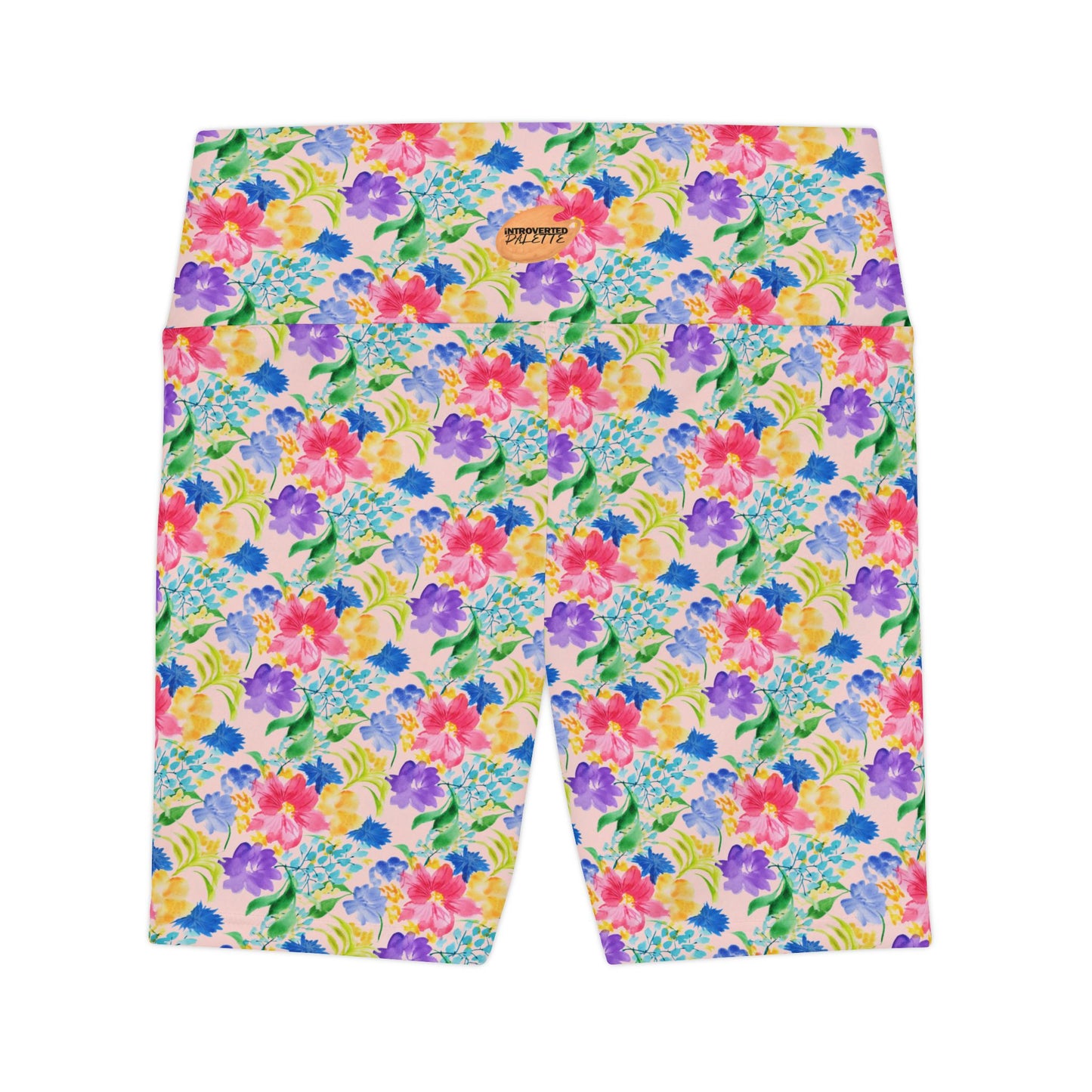 Women's Workout Shorts